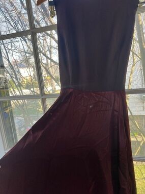 Elizabeth Wayman Dress